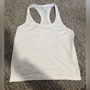 Lululemon Women’s Swiftly Tech Racerback Tank, Waist Length